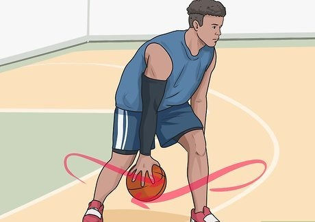 POST 06: PORQUE DEVO AQUECER ANTES DO MEU TREINO DE BASQUETE?