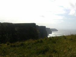 Cliffs of Moher