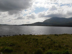 Connemara - Roadtrip