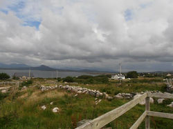 Connemara - paysages