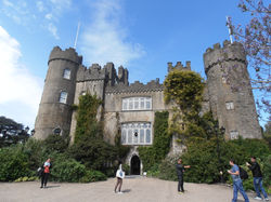Malahide Castle
