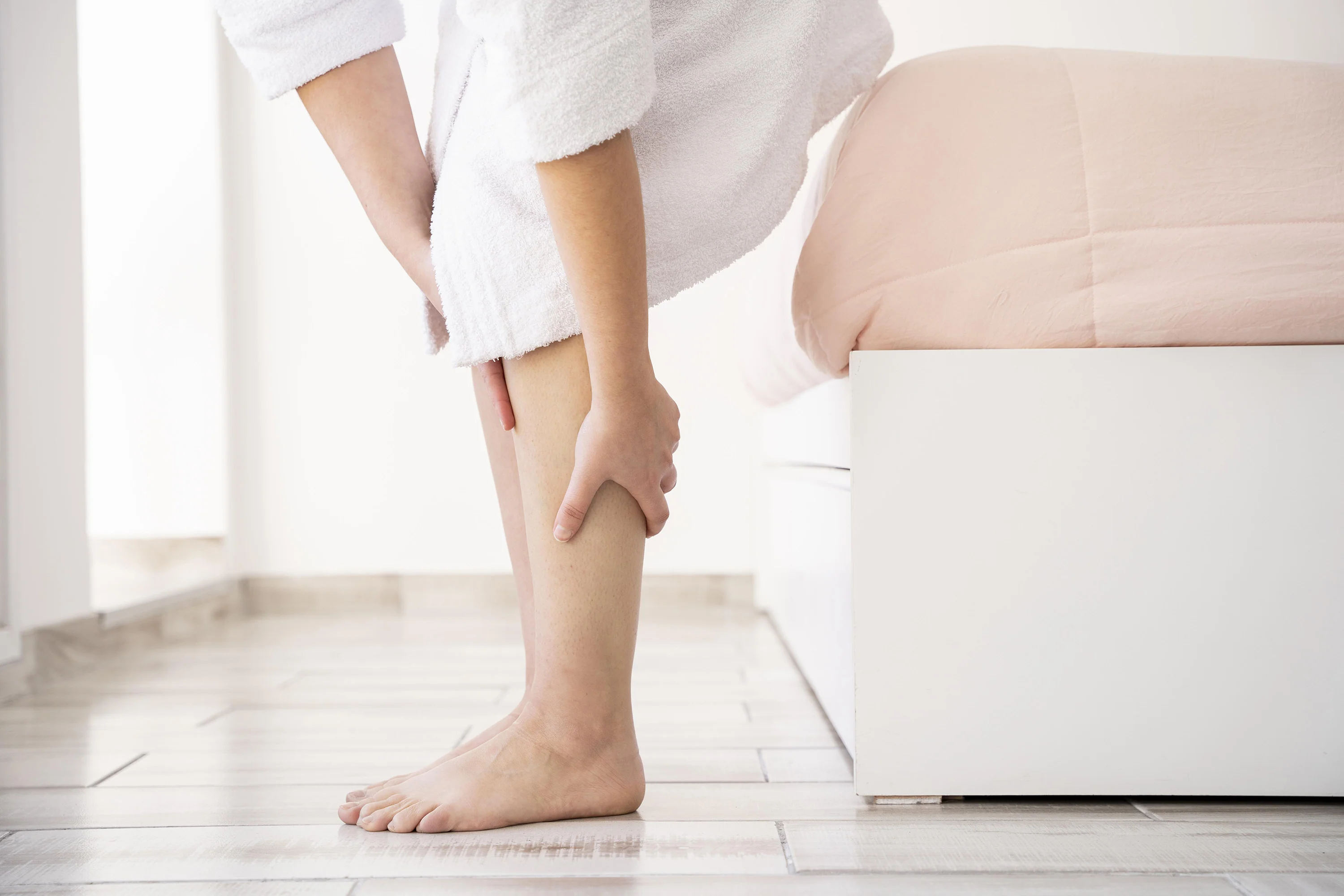 jambes lourdes jambes douloureuses