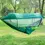 Thumbnail: 2 person Bush Hammock and Mosquito net