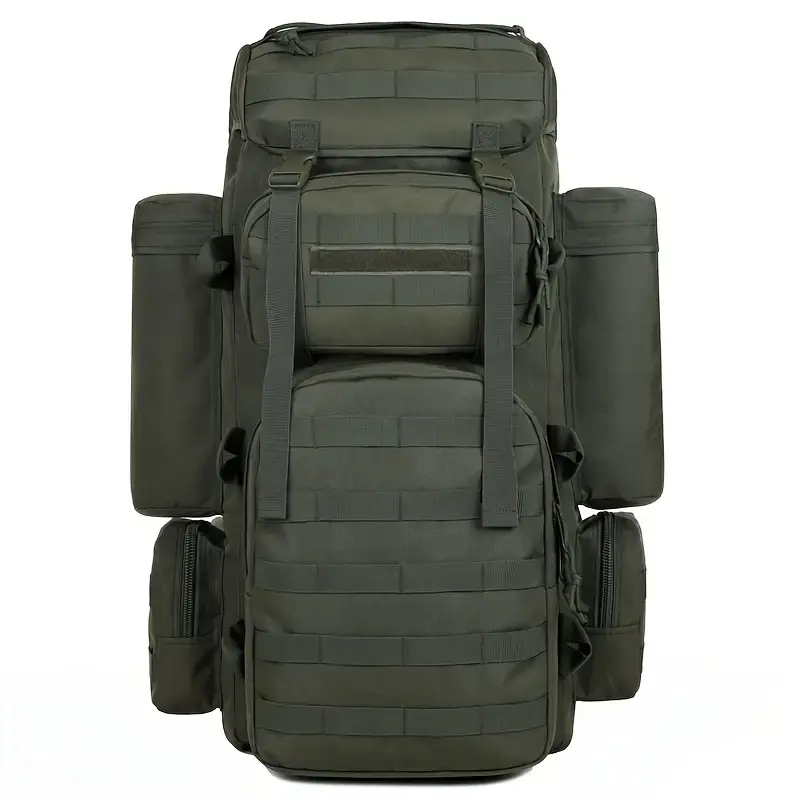 Thumbnail: Outdoor Expedition Backpack