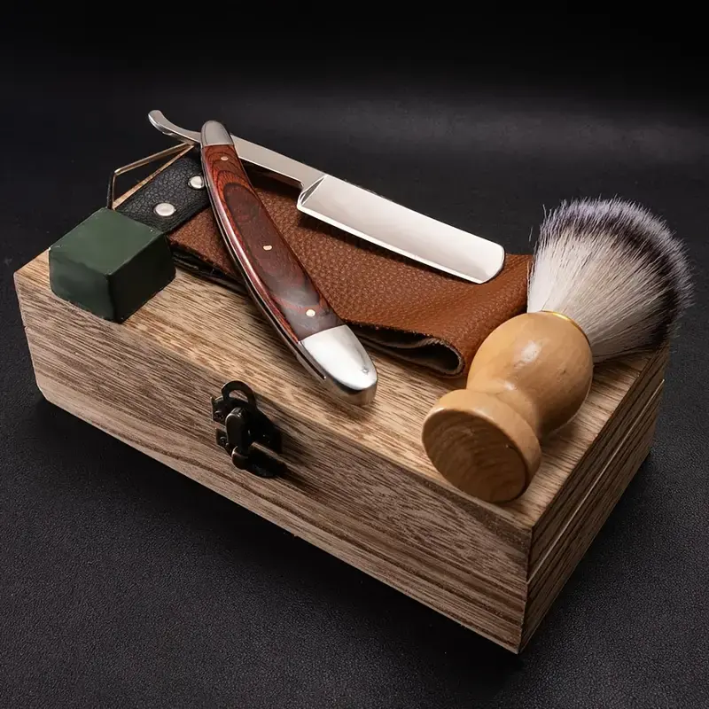 Thumbnail: Bush Shaver for men and woman