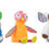 Thumbnail: Soft Toy Bundle