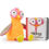 Thumbnail: Ollie Soft Toy & Infant Novel Set