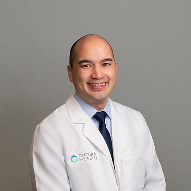 Pete Pow-Anpongkul, MD