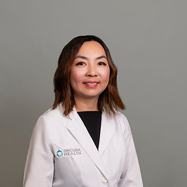 Jenny Zhou, MD