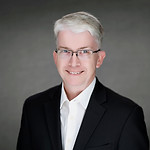 Scott Sherman Headshot