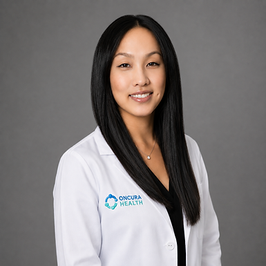 Janet Pan,医学博士