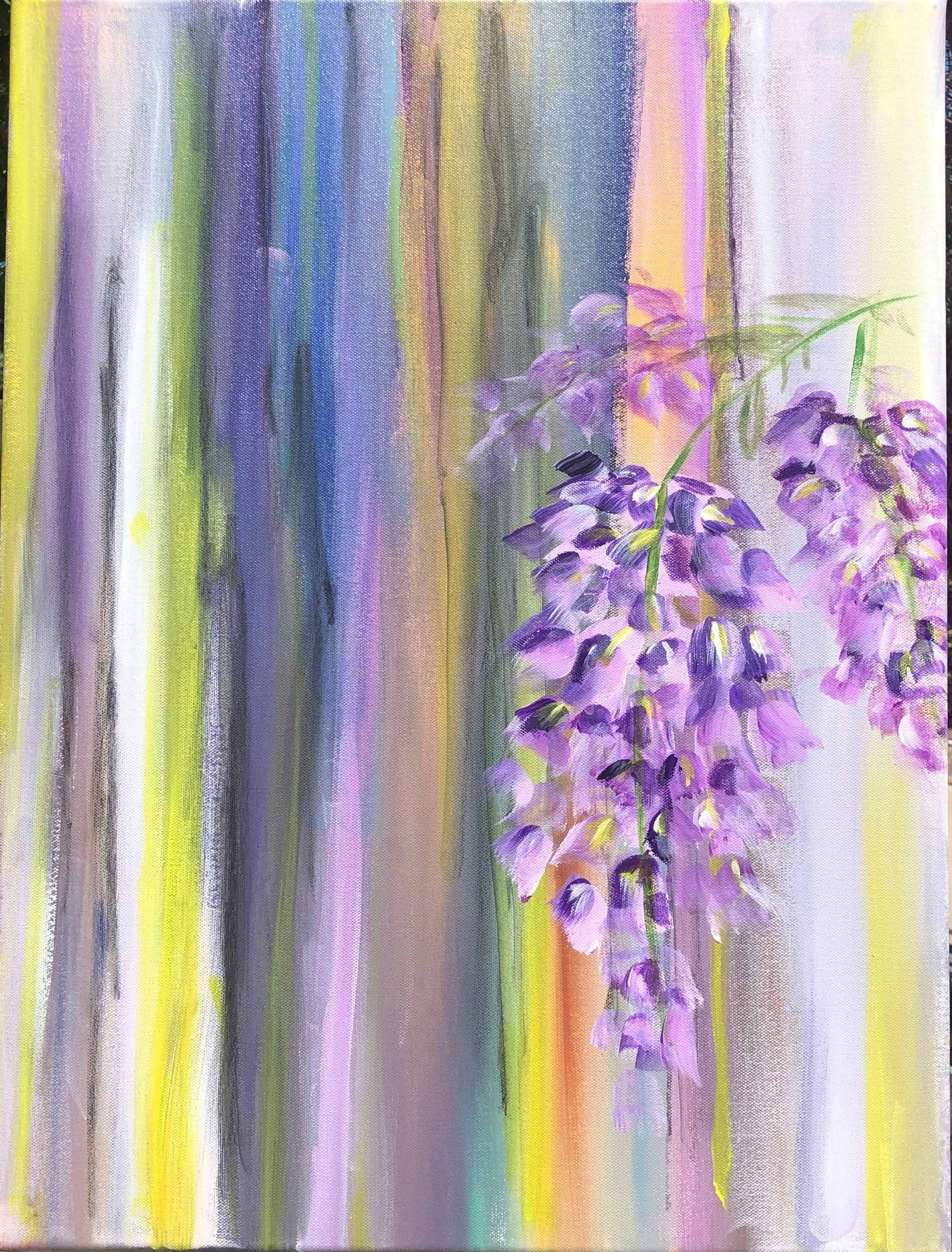 Wisteria 2