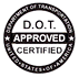 dot-approved