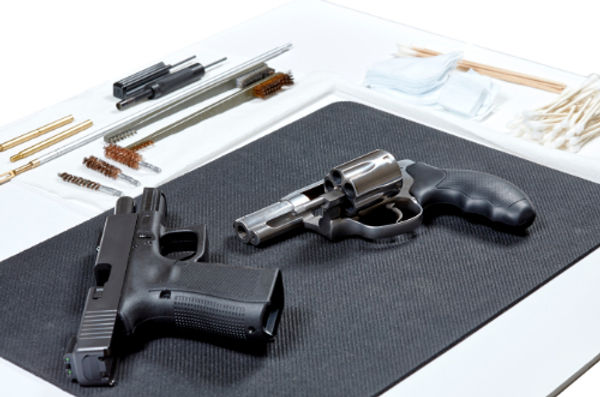 Gun Cleaning-4