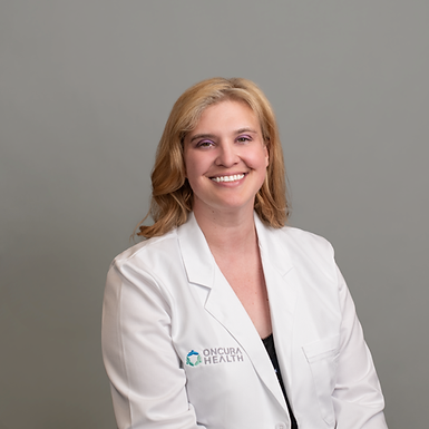 Lauren Midthun, MD