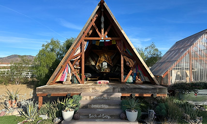 Spiritual Shangri-La