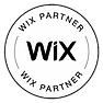 Wix Partner Badge