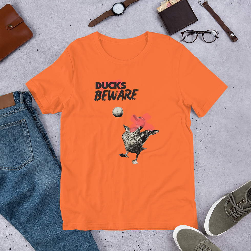 Thumbnail: Ducks Beware (Realistic)