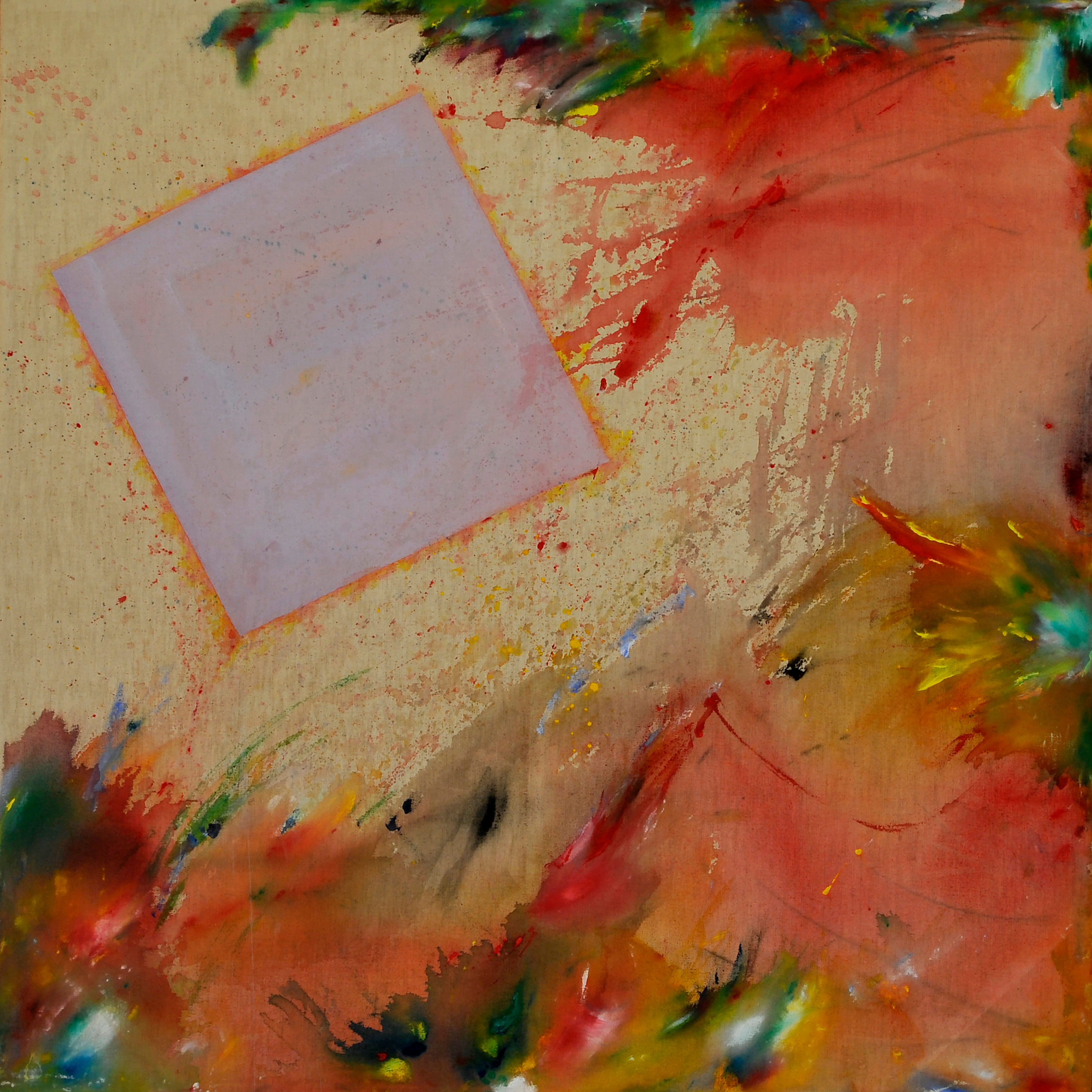 It Doesn't Go Boing-Boing it goes Hmm