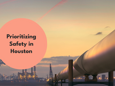 Staying Safe in Houston Sheet Metal Fabrication