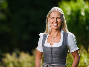 Klimawandel – heute die Voraussetzungen schaffen, dass die Landwirtschaft auch morgen noch wirtschaften kann