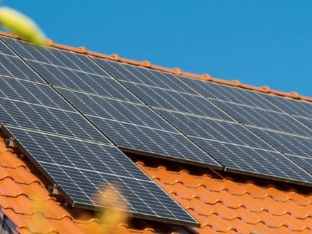 Masterplan Klima+Energie 2030: Salzburg erreicht Ziel bei Photovoltaik
