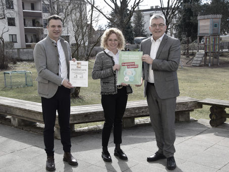 Regionale Küche für Sozial-Pädagogisches Zentrum