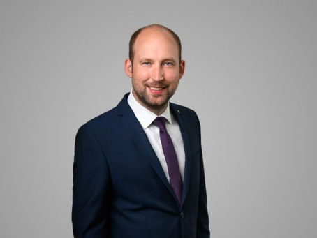 Neun Millionen Euro Gemeindepaket