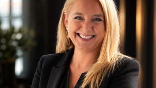Directrice Commerciale, Domaine du Paris Country Club depuis juillet 2025.