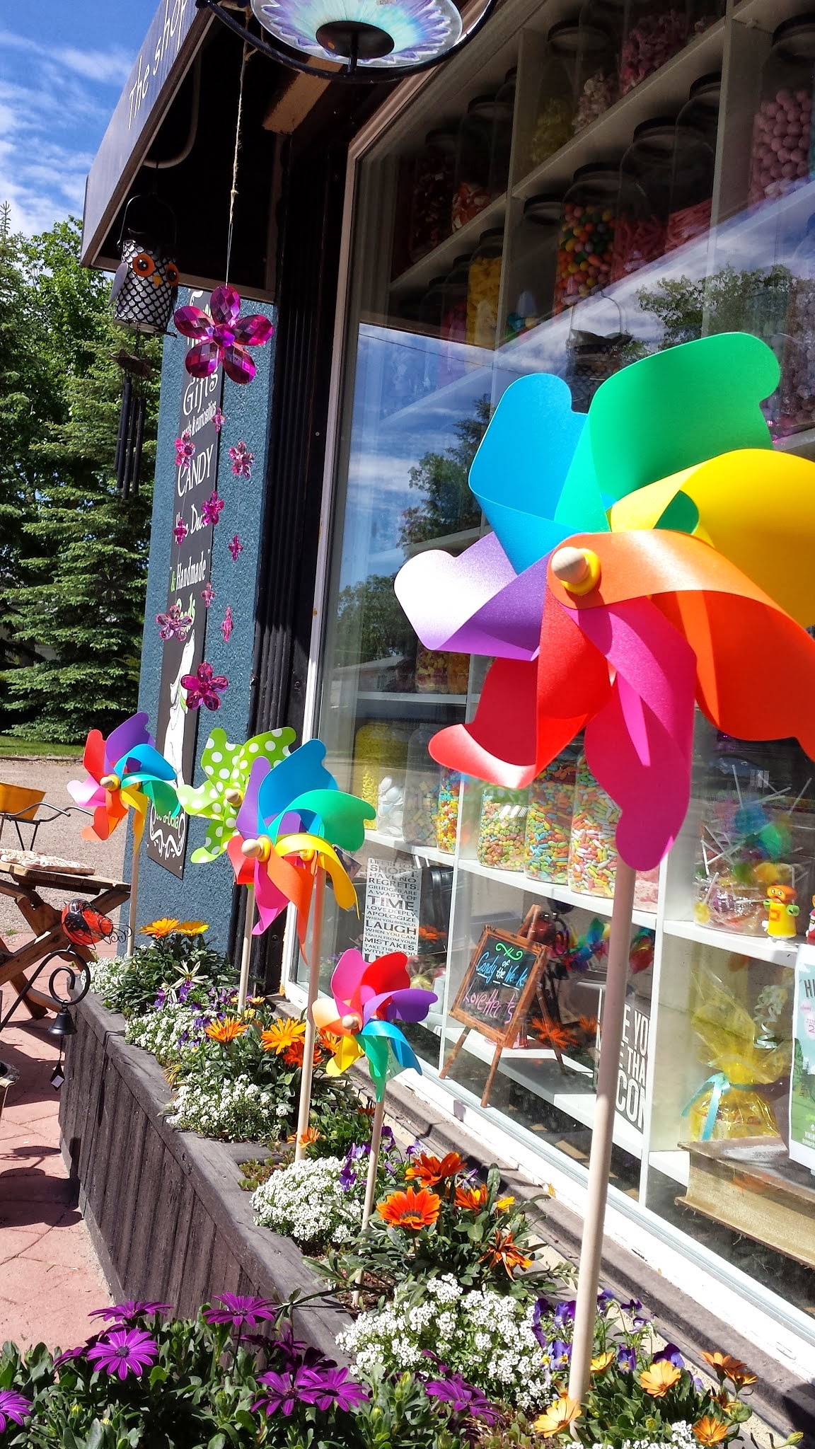 BeaBella Candy & Gifts Edmonton, AB Canada