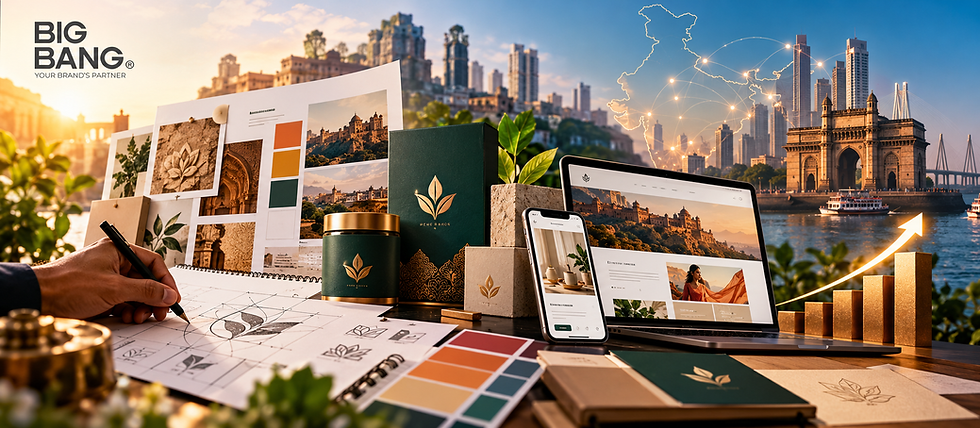 Branding Trends in India: What Really Works