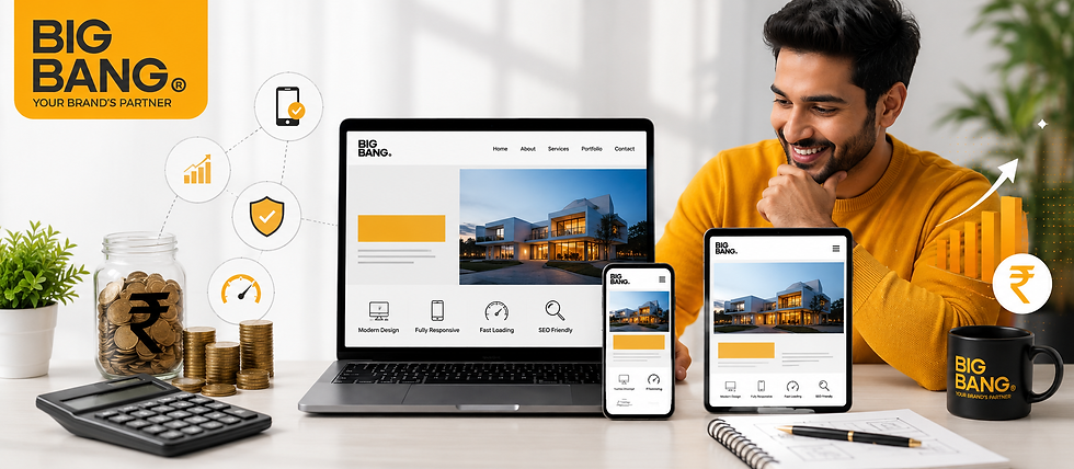 SEO optimized web design for mobile users