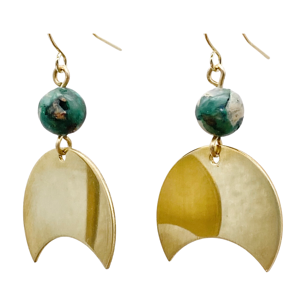 Thumbnail: Nadia Earrings