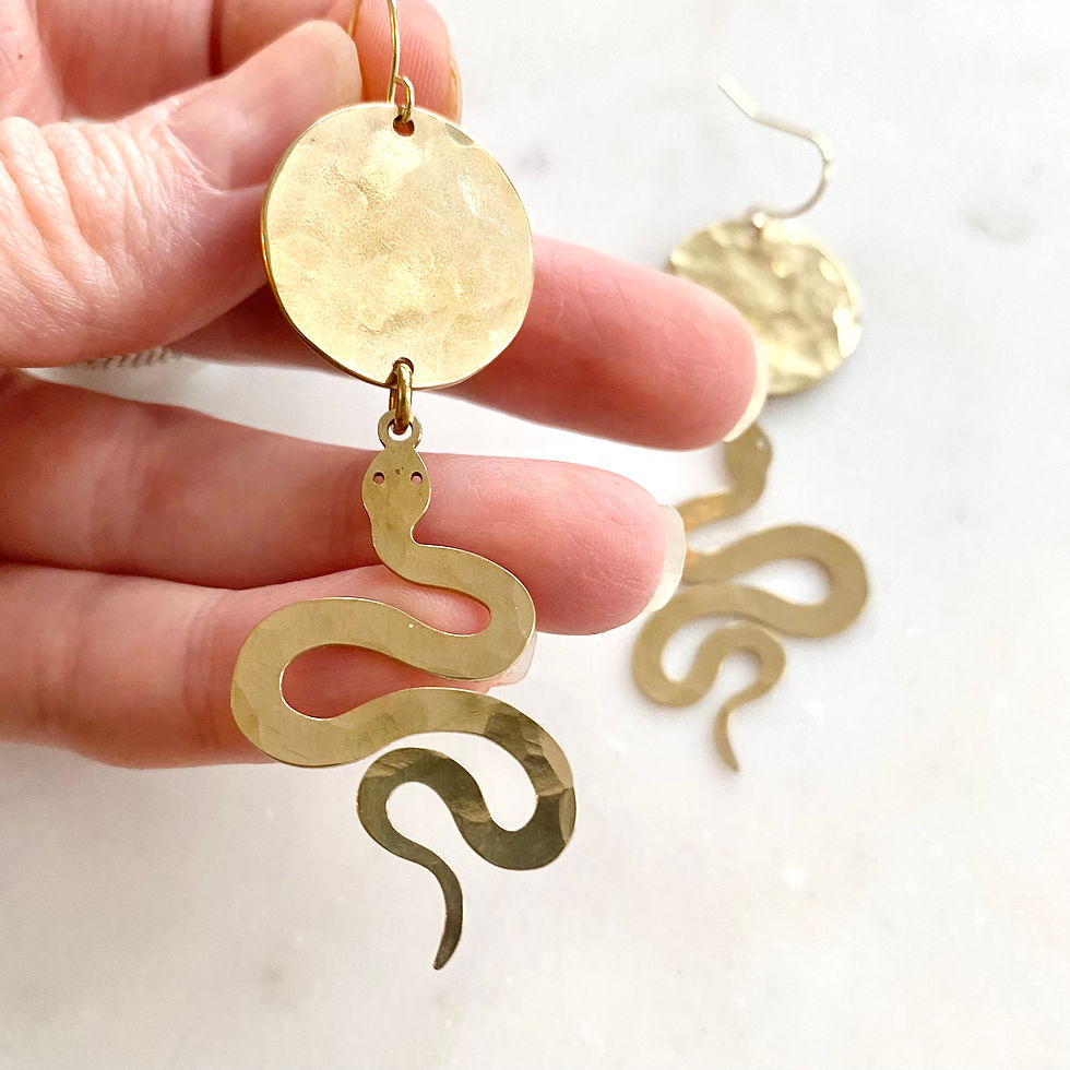Thumbnail: Eden Earrings