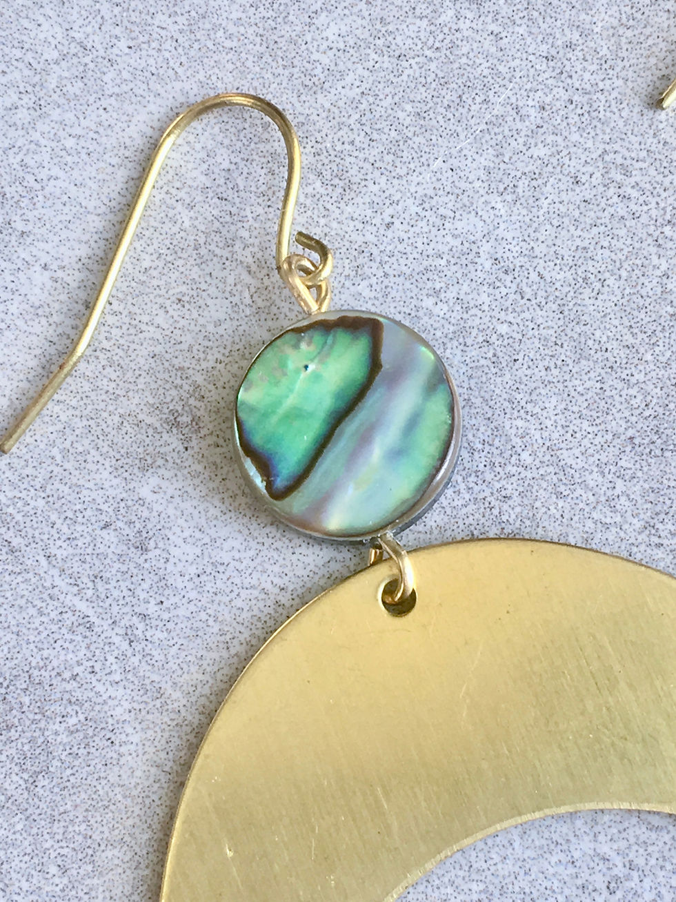 Thumbnail: Eesha Earrings