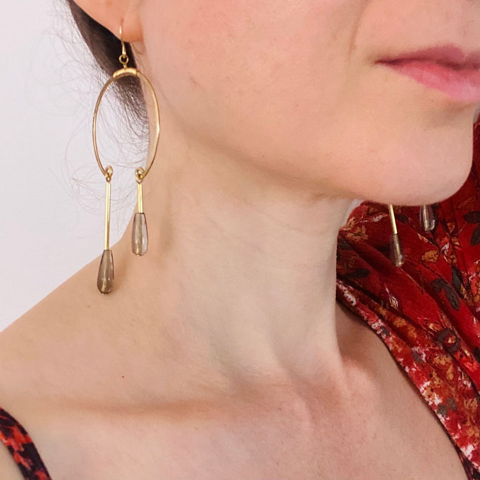 Thumbnail: Aurora Earrings