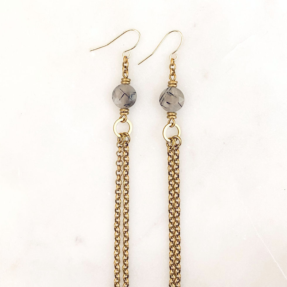 Thumbnail: Stella Earrings