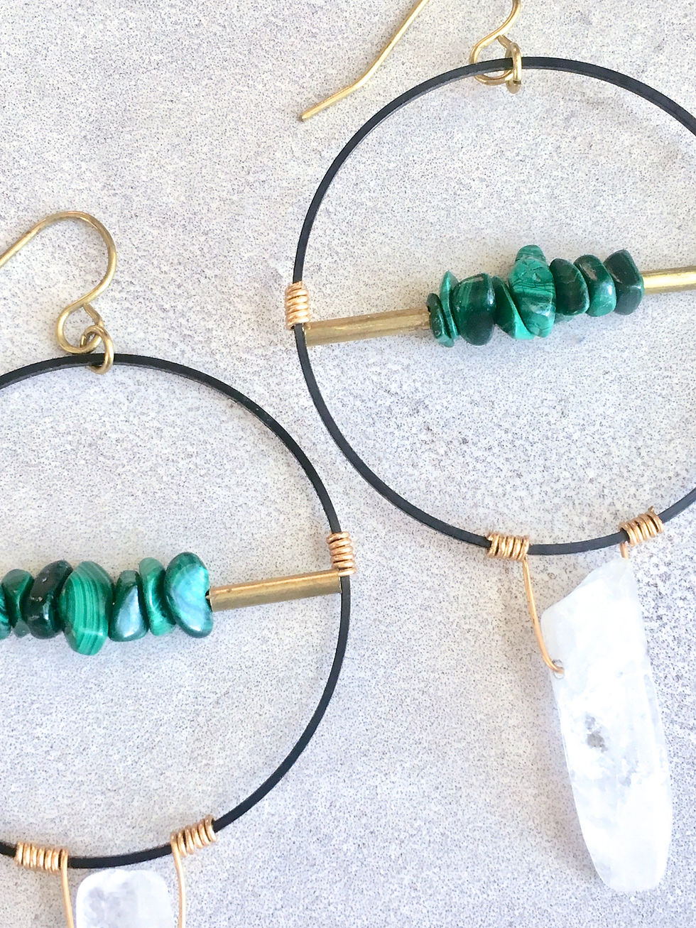 Thumbnail: Emery Earrings