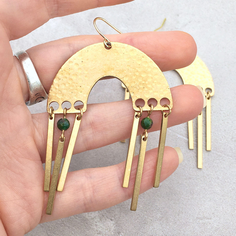 Thumbnail: Daphne Earrings