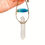 Thumbnail: Blue Agate Alchemy Necklace
