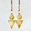 Thumbnail: Venus Earrings