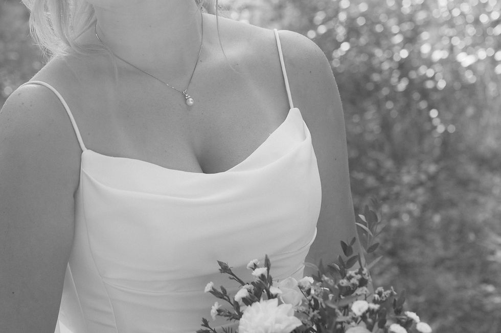 Marcella’s Bridal Reverie wedding gown collection from the boutique’s official site