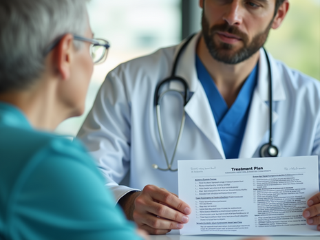 The Importance of Personalized Treatment Plans in Healthcare: Custom Healthcare Plans Benefits