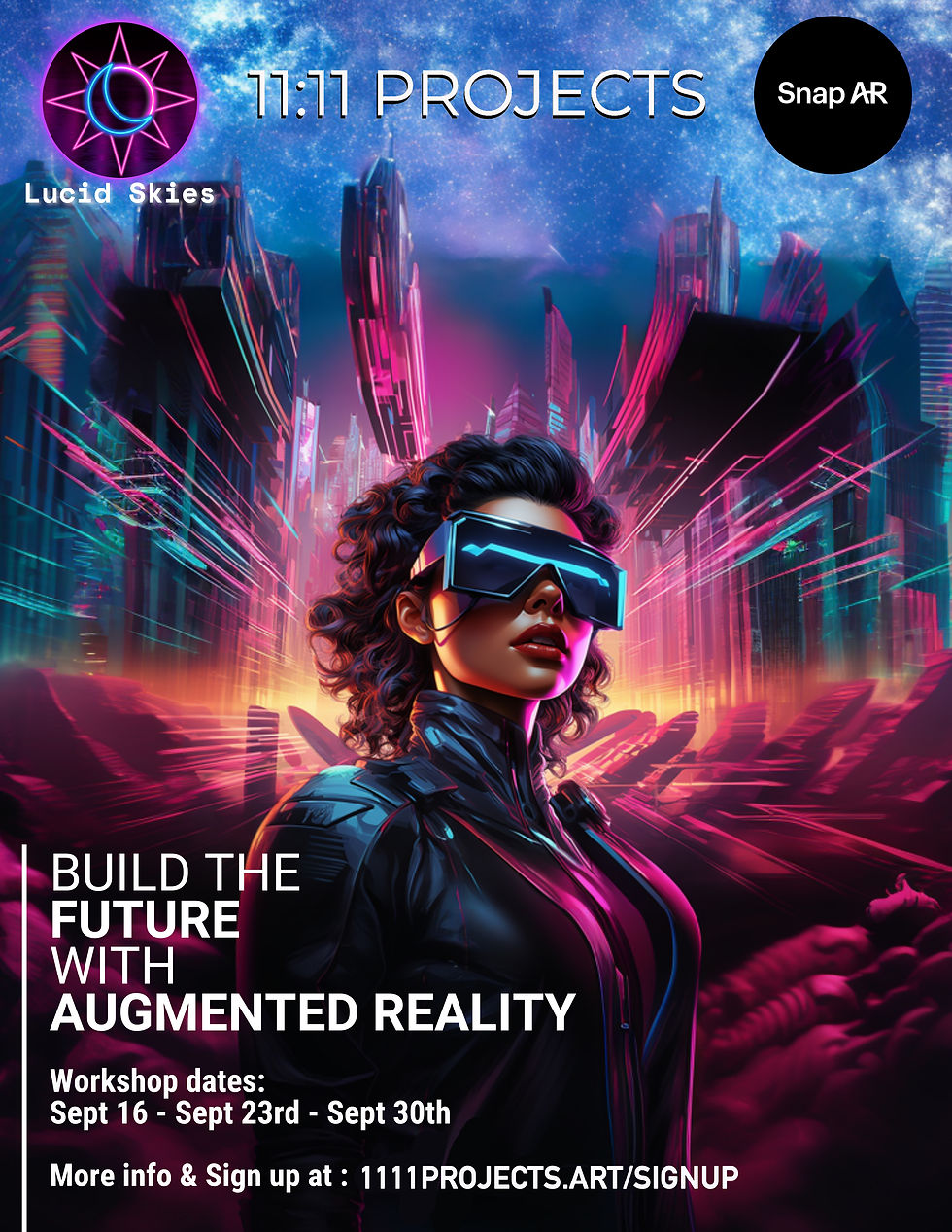Fundamentals of Augmented Reality