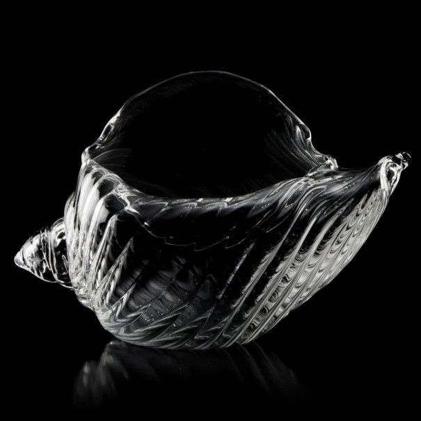 Miniatura: Vaso Caracol de Mar