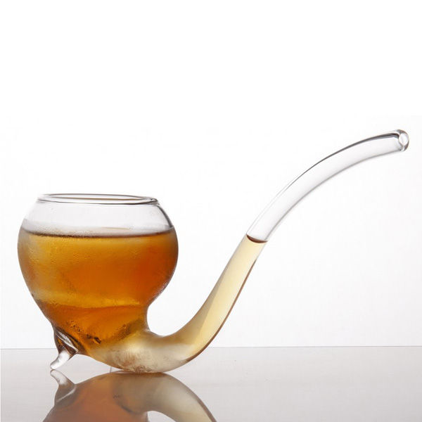 Miniatura: Copa Pipa Sherlock