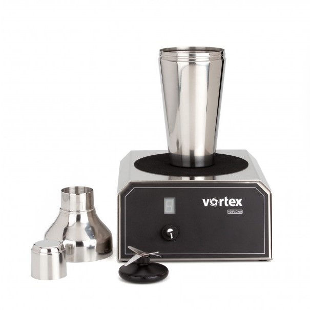 Miniatura: Vortex