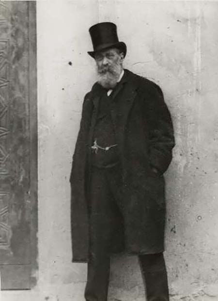 Alfred Nicolas Normand