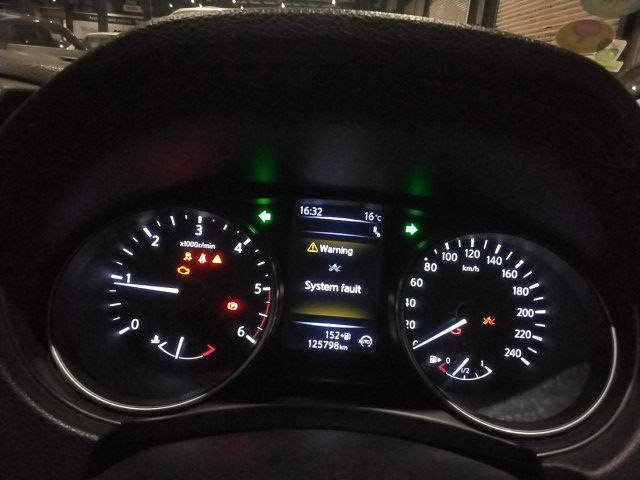Thumbnail: 2019 NISSAN QASHQAI 1.5 dCi TEKNA