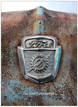 automotive-photography-car photography-Ford-Rusty